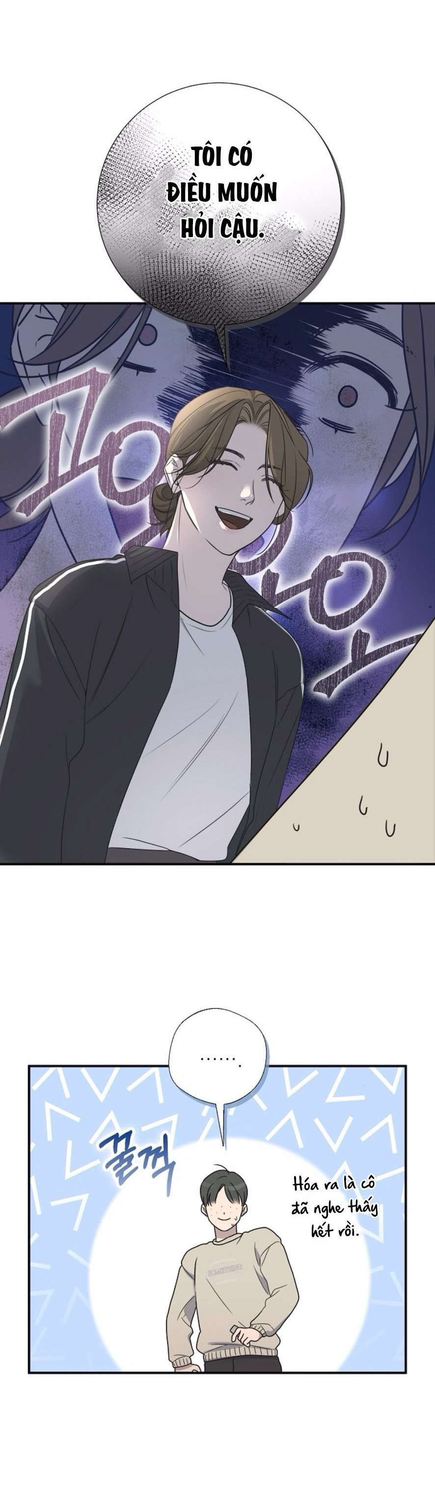 đọc truyện 〖18+〗- Chiếm Đoạt Chương 1 ảnh 52 tại Thiên Thai Truyện