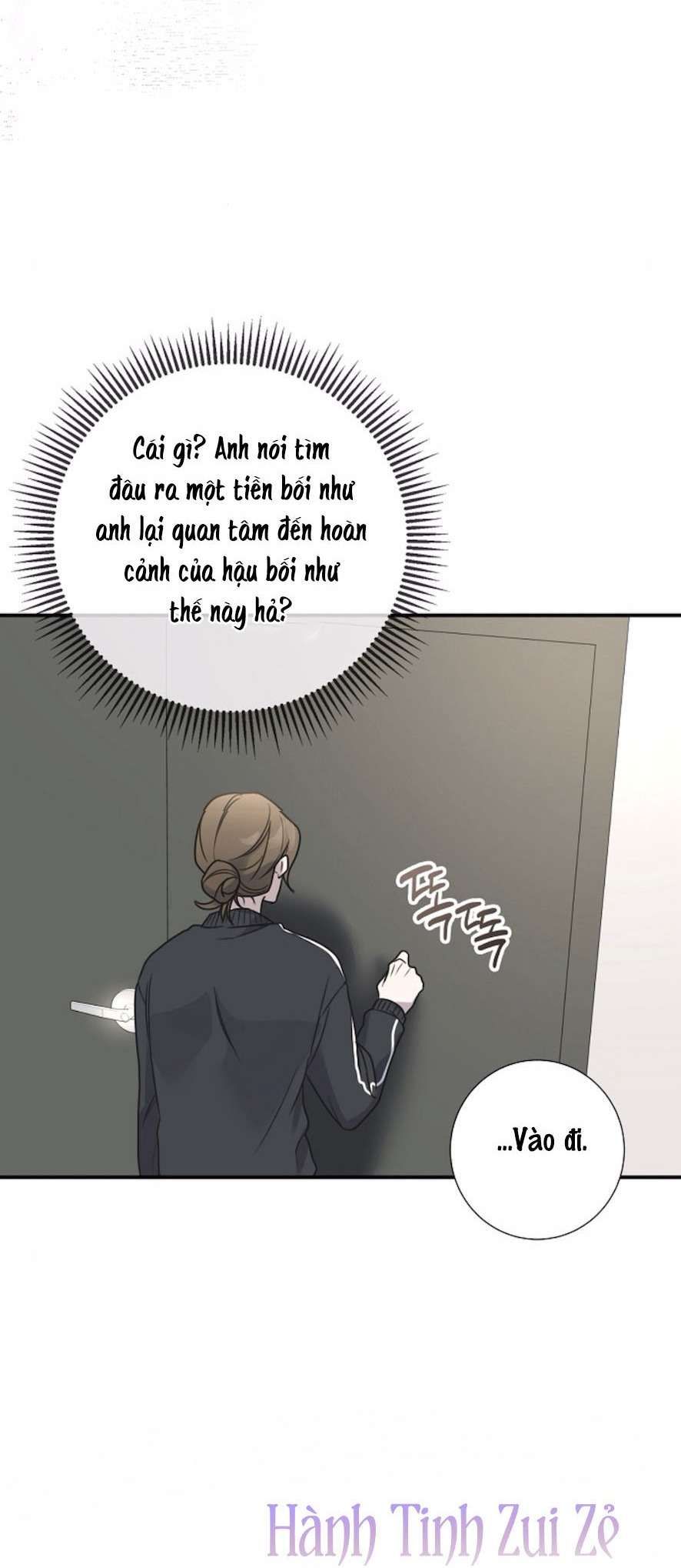 đọc truyện 〖18+〗- Chiếm Đoạt Chương 1 ảnh 55 tại Thiên Thai Truyện