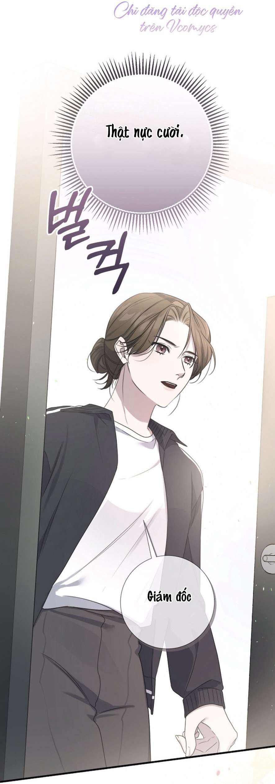 đọc truyện 〖18+〗- Chiếm Đoạt Chương 1 ảnh 56 tại Thiên Thai Truyện