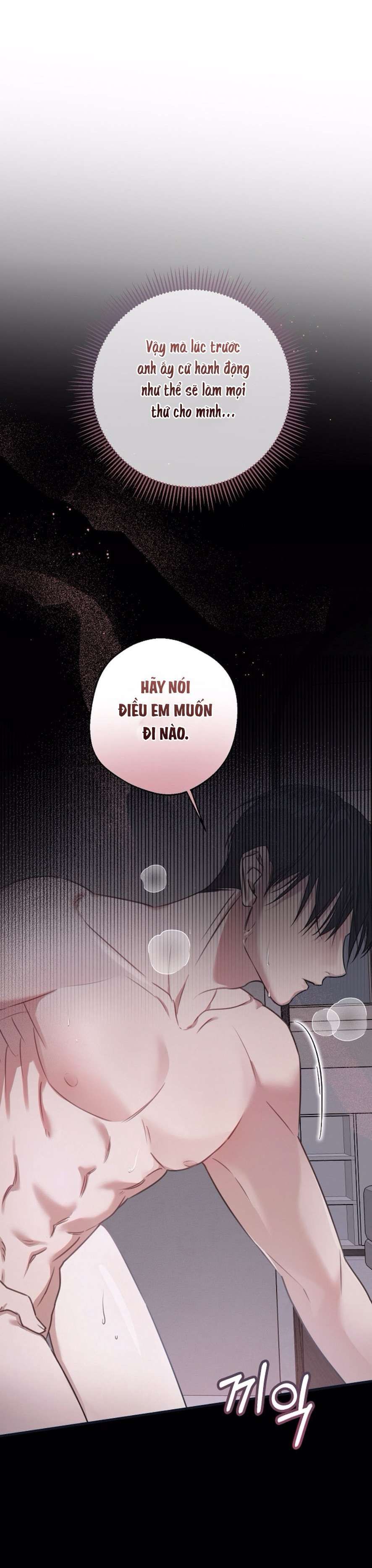 đọc truyện 〖18+〗- Chiếm Đoạt Chương 1 ảnh 10 tại Thiên Thai Truyện