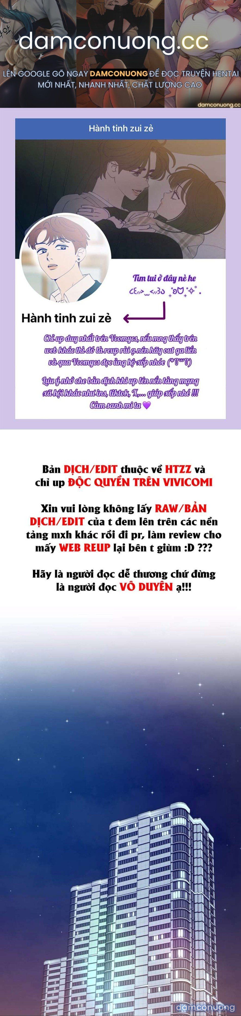 đọc truyện 〖18+〗- Chiếm Lấy Em Chương 1 ảnh 2 tại Thiên Thai Truyện