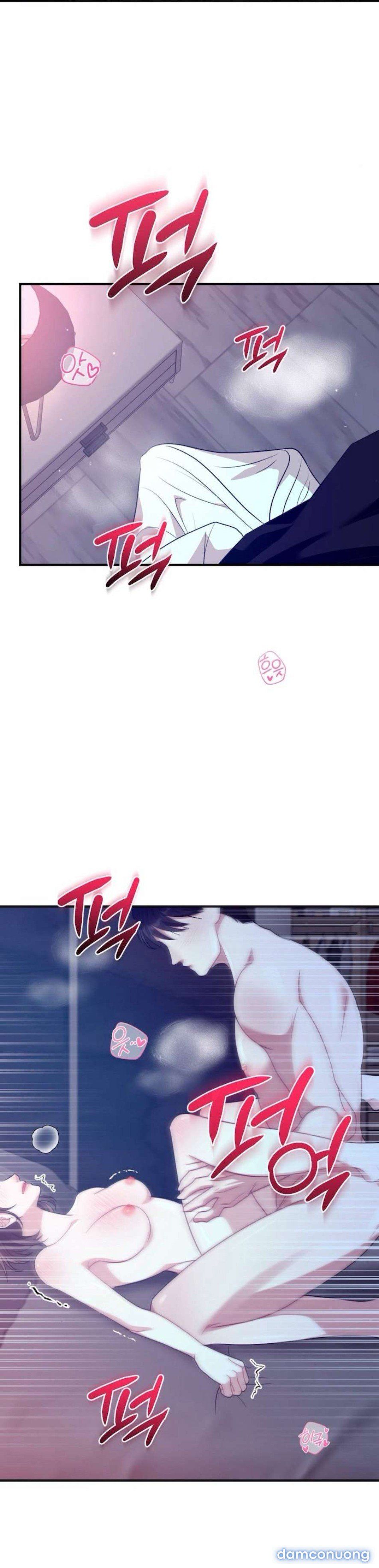 đọc truyện 〖18+〗- Chiếm Lấy Em Chương 1 ảnh 3 tại Thiên Thai Truyện