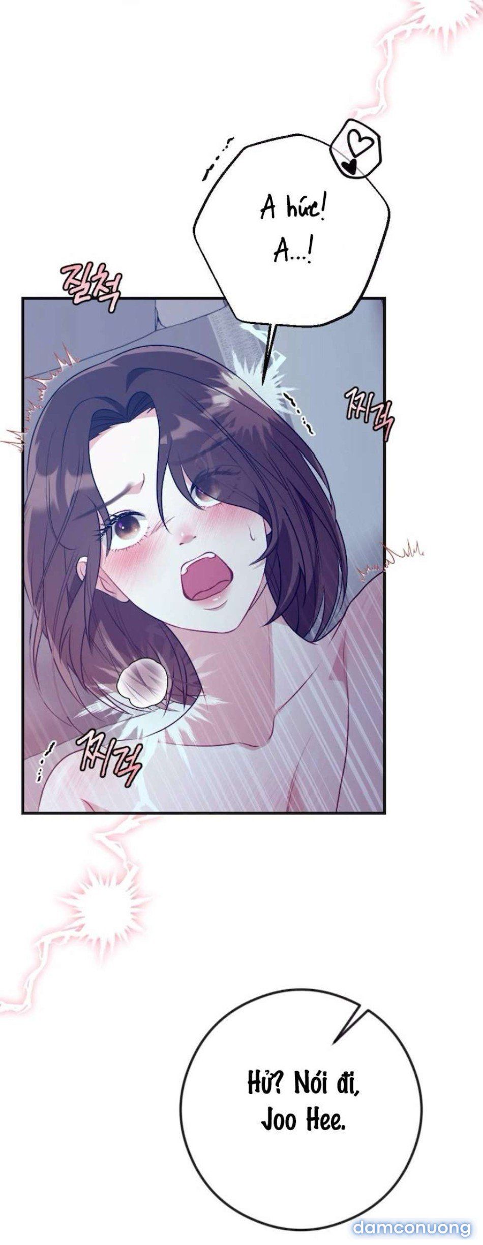 đọc truyện 〖18+〗- Chiếm Lấy Em Chương 1 ảnh 12 tại Thiên Thai Truyện