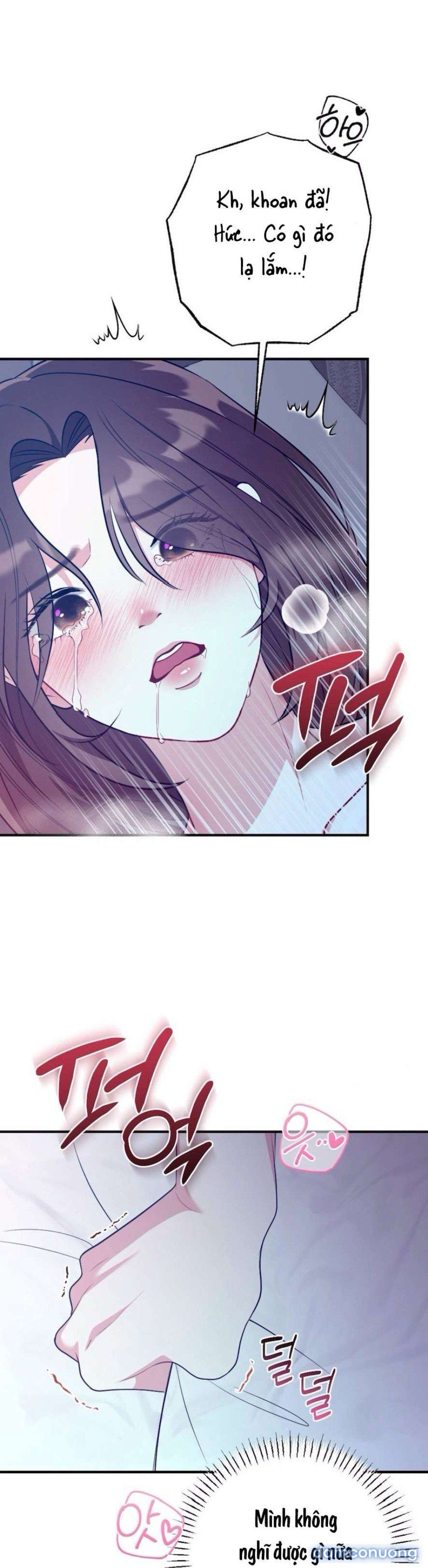 đọc truyện 〖18+〗- Chiếm Lấy Em Chương 1 ảnh 15 tại Thiên Thai Truyện