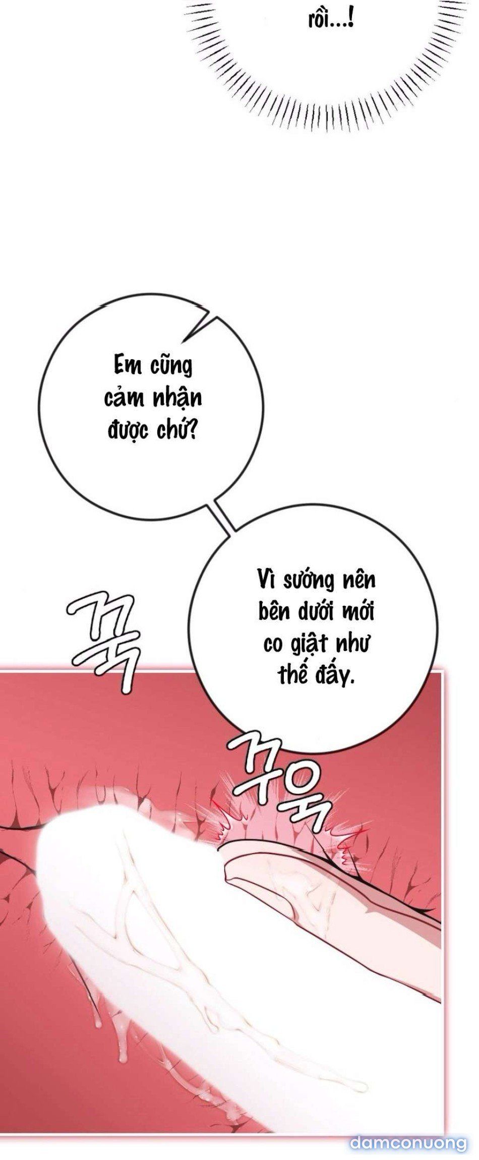 đọc truyện 〖18+〗- Chiếm Lấy Em Chương 1 ảnh 16 tại Thiên Thai Truyện