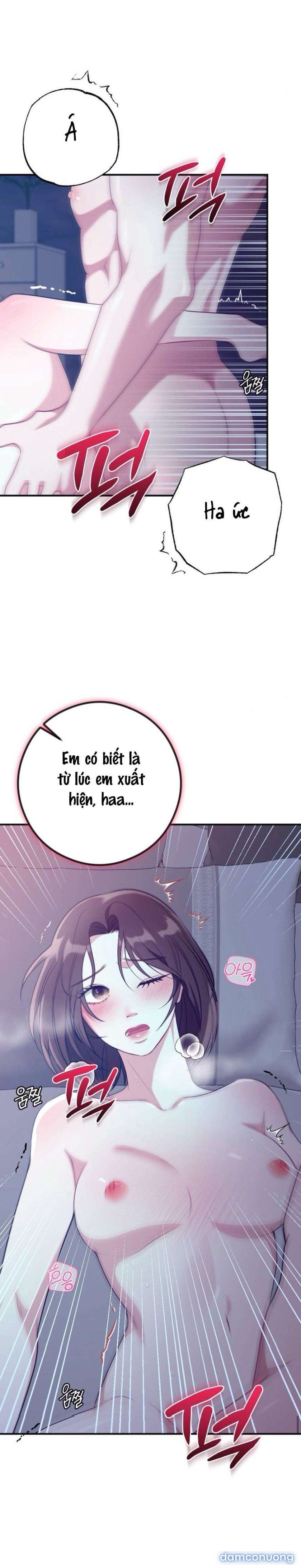 đọc truyện 〖18+〗- Chiếm Lấy Em Chương 1 ảnh 4 tại Thiên Thai Truyện