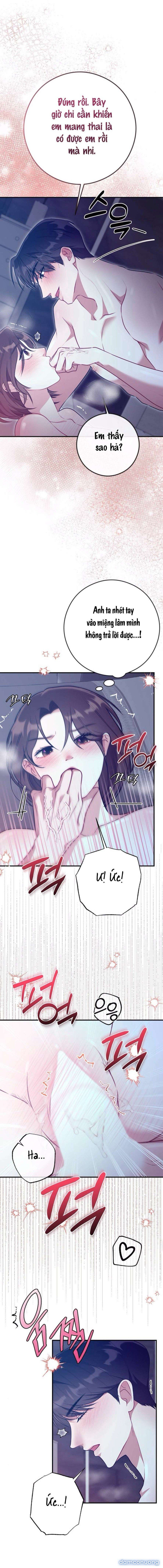 đọc truyện 〖18+〗- Chiếm Lấy Em Chương 1 ảnh 22 tại Thiên Thai Truyện