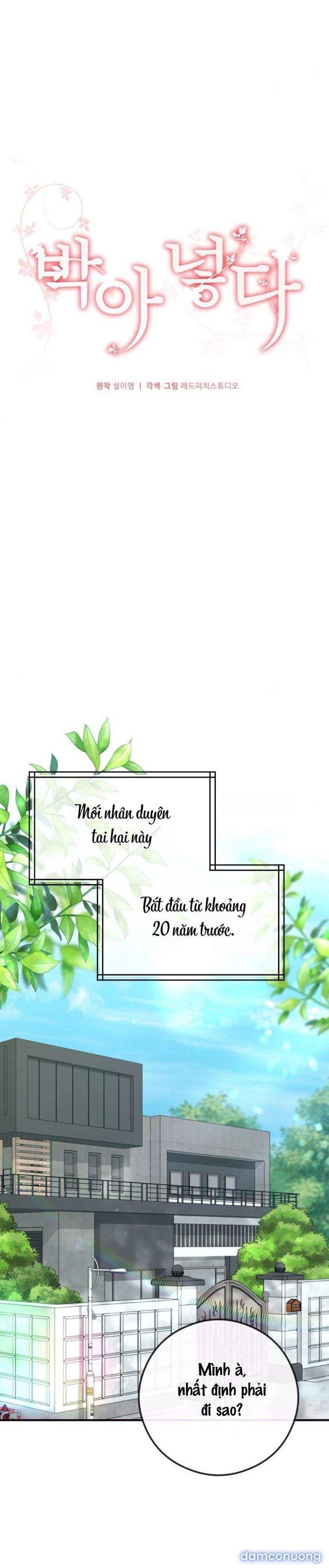 đọc truyện 〖18+〗- Chiếm Lấy Em Chương 1 ảnh 24 tại Thiên Thai Truyện