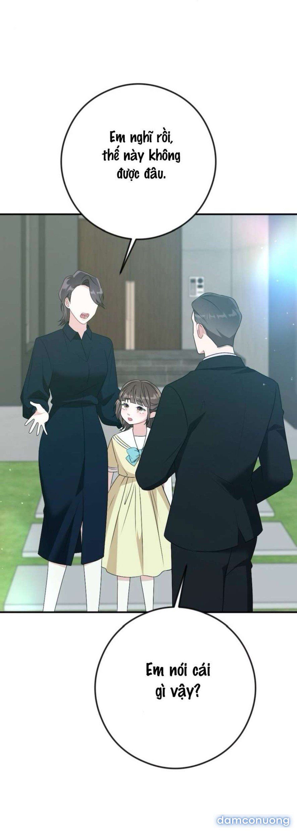 đọc truyện 〖18+〗- Chiếm Lấy Em Chương 1 ảnh 25 tại Thiên Thai Truyện