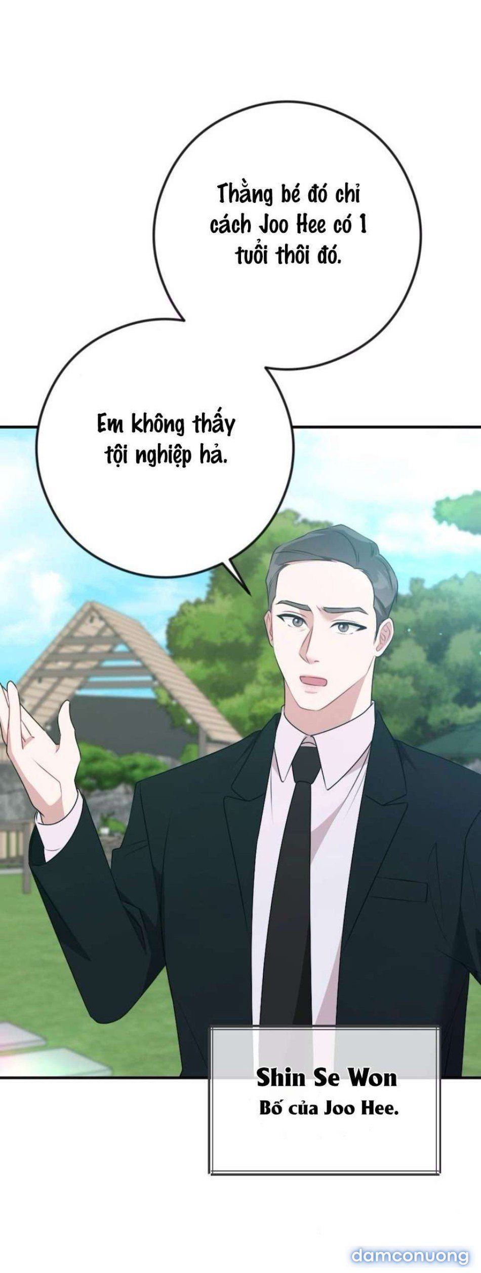 đọc truyện 〖18+〗- Chiếm Lấy Em Chương 1 ảnh 26 tại Thiên Thai Truyện