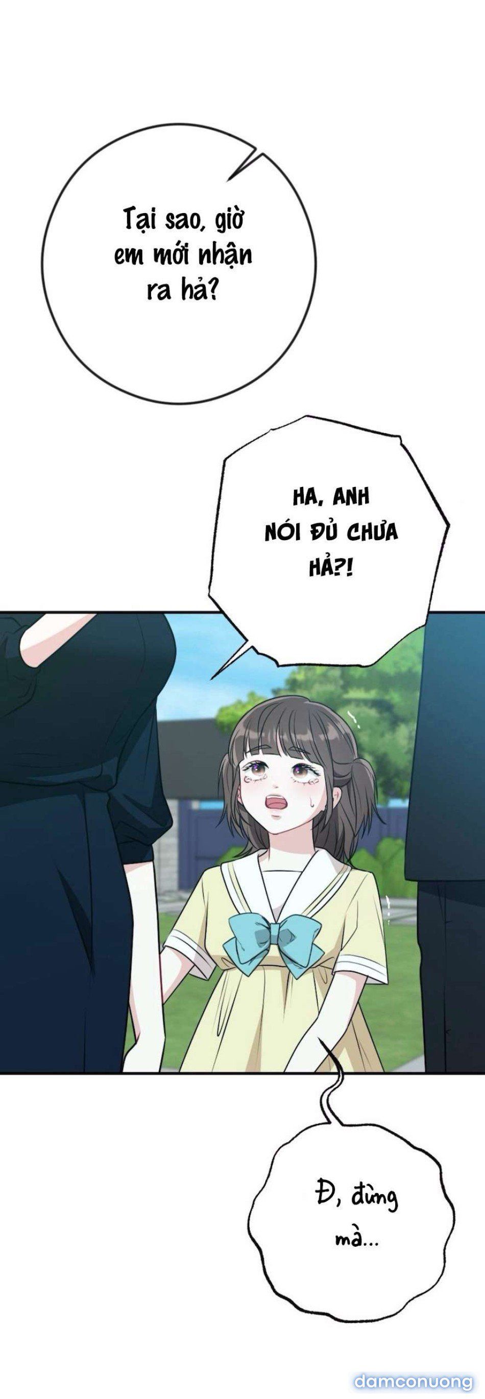 đọc truyện 〖18+〗- Chiếm Lấy Em Chương 1 ảnh 28 tại Thiên Thai Truyện