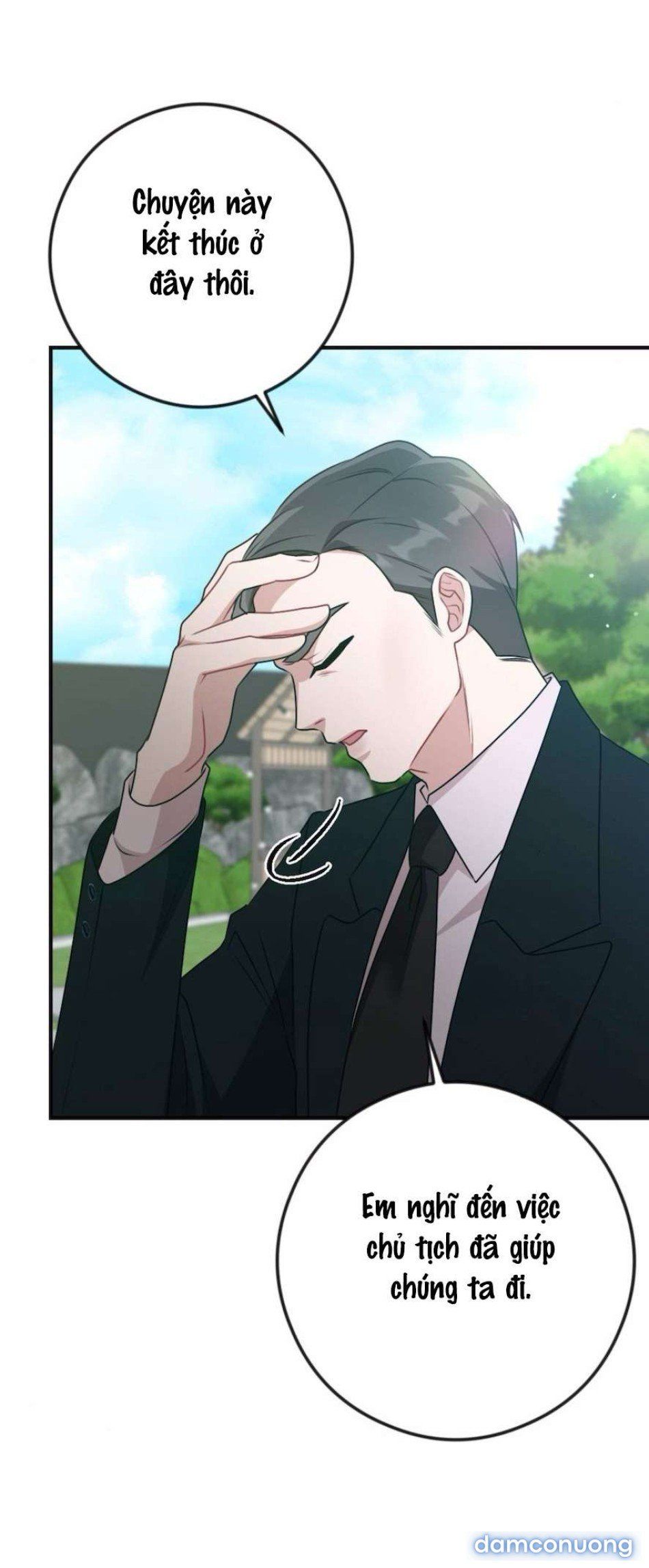 đọc truyện 〖18+〗- Chiếm Lấy Em Chương 1 ảnh 29 tại Thiên Thai Truyện