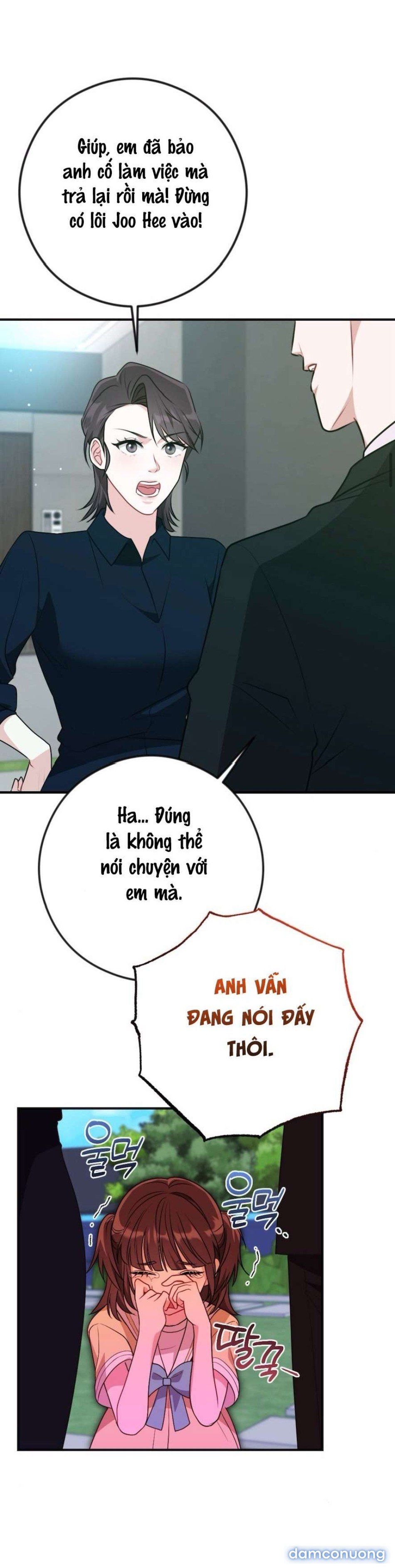 đọc truyện 〖18+〗- Chiếm Lấy Em Chương 1 ảnh 30 tại Thiên Thai Truyện