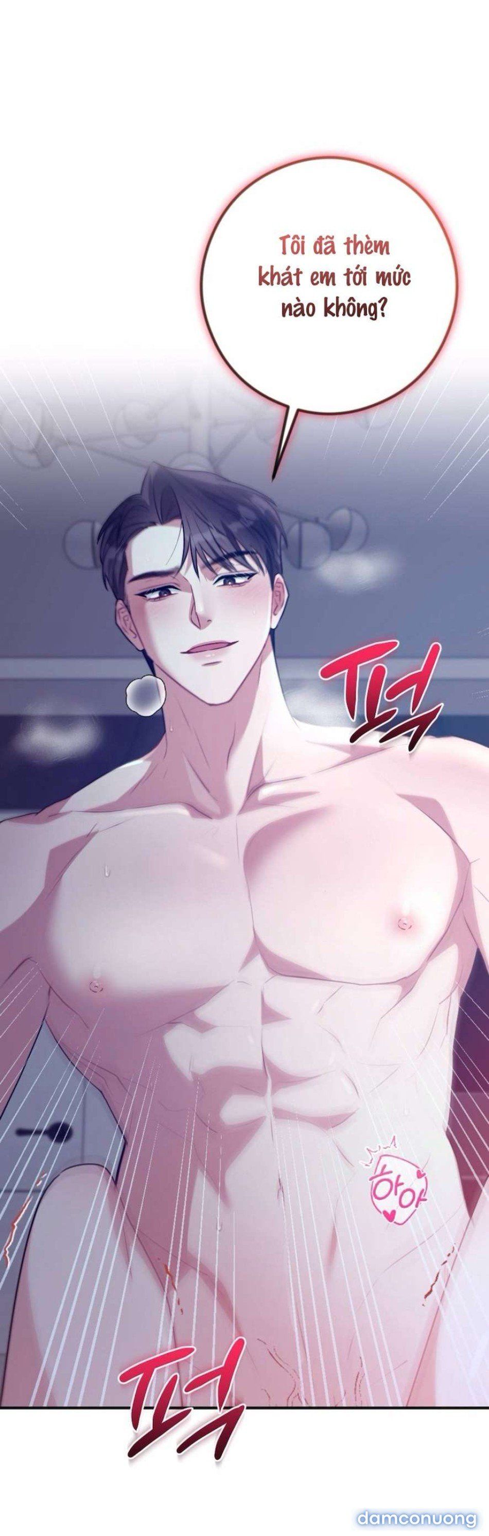 đọc truyện 〖18+〗- Chiếm Lấy Em Chương 1 ảnh 5 tại Thiên Thai Truyện