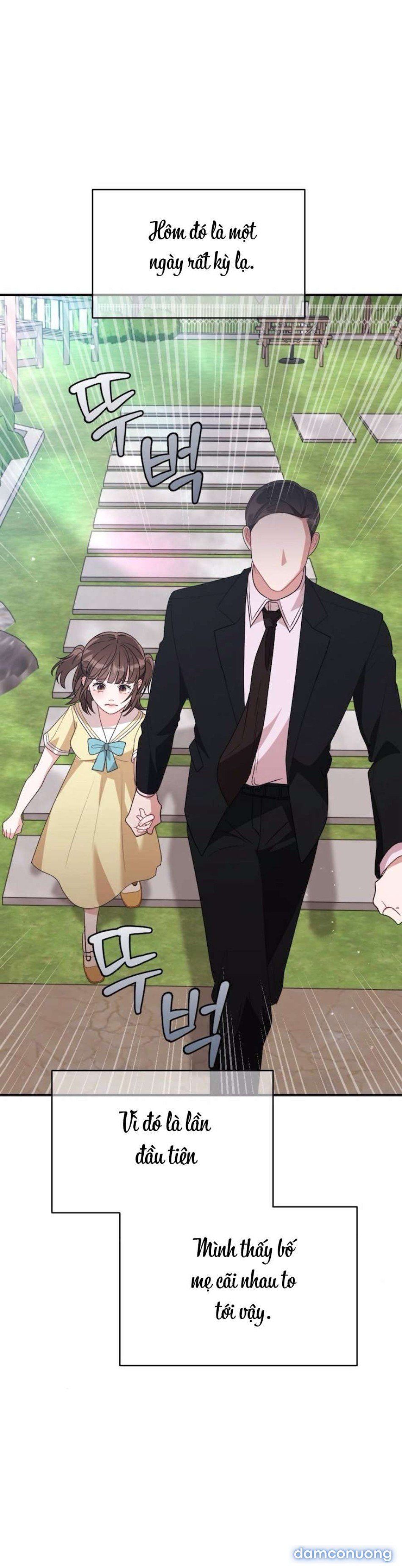 đọc truyện 〖18+〗- Chiếm Lấy Em Chương 1 ảnh 32 tại Thiên Thai Truyện