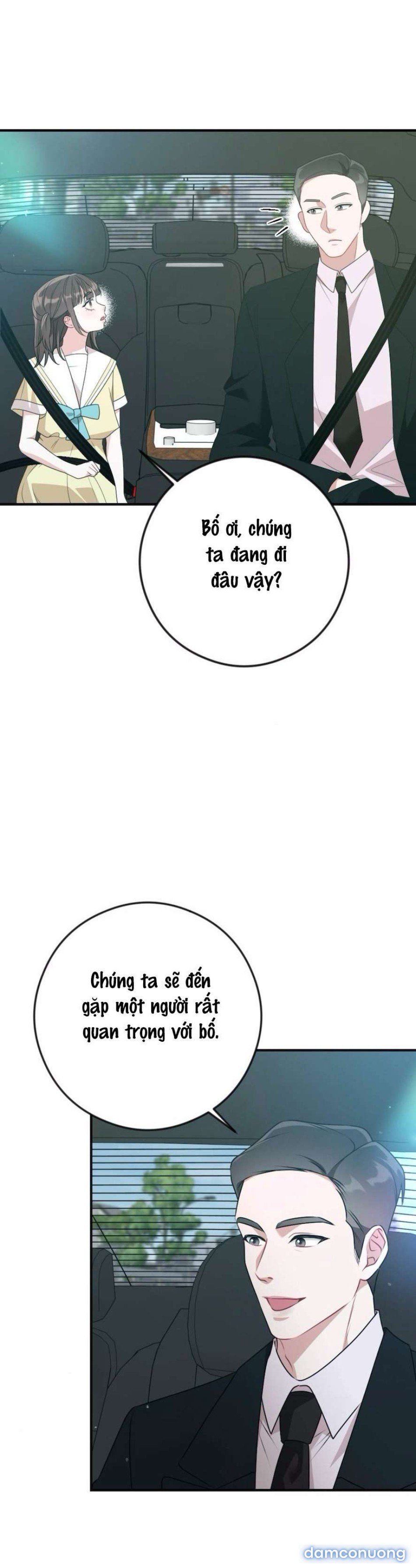 đọc truyện 〖18+〗- Chiếm Lấy Em Chương 1 ảnh 38 tại Thiên Thai Truyện