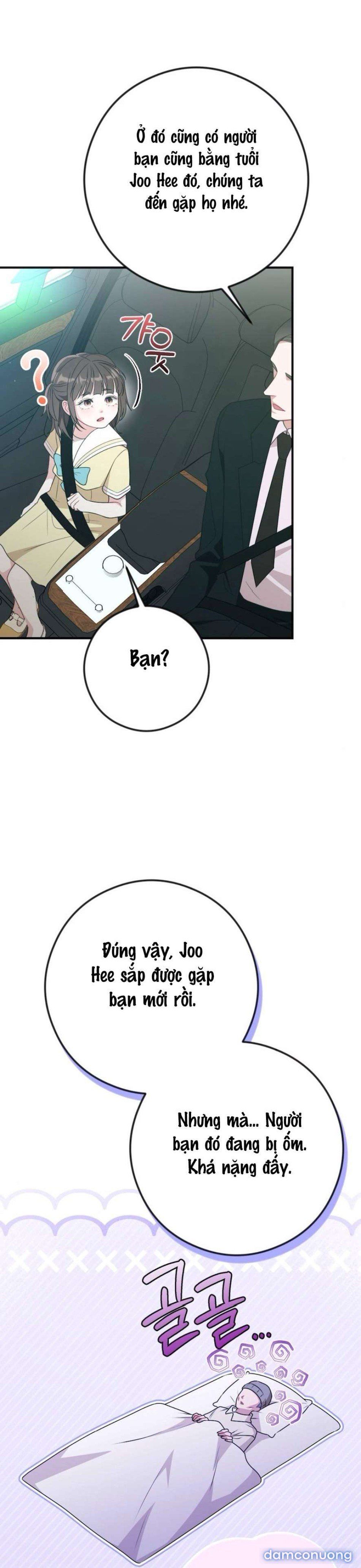 đọc truyện 〖18+〗- Chiếm Lấy Em Chương 1 ảnh 39 tại Thiên Thai Truyện