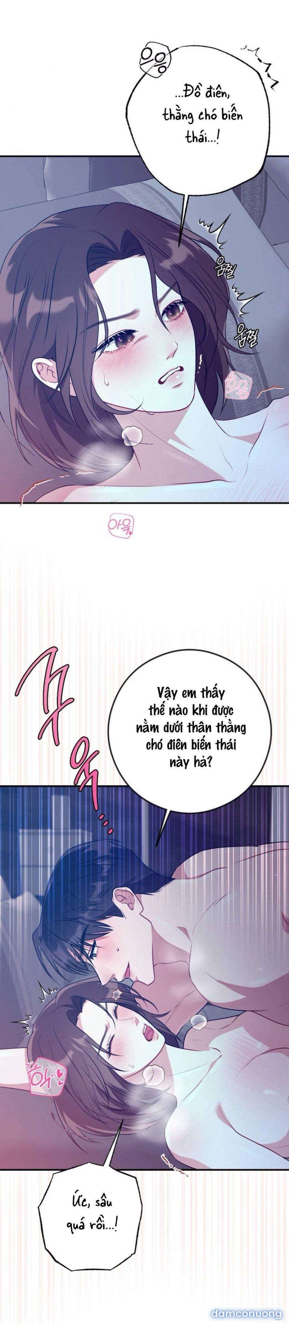 đọc truyện 〖18+〗- Chiếm Lấy Em Chương 1 ảnh 6 tại Thiên Thai Truyện