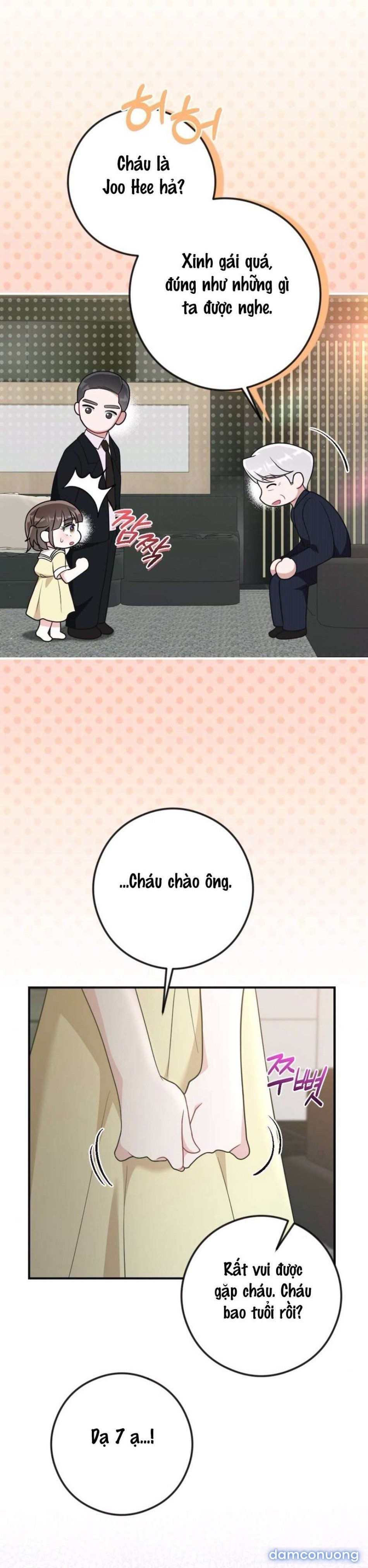 đọc truyện 〖18+〗- Chiếm Lấy Em Chương 1 ảnh 49 tại Thiên Thai Truyện