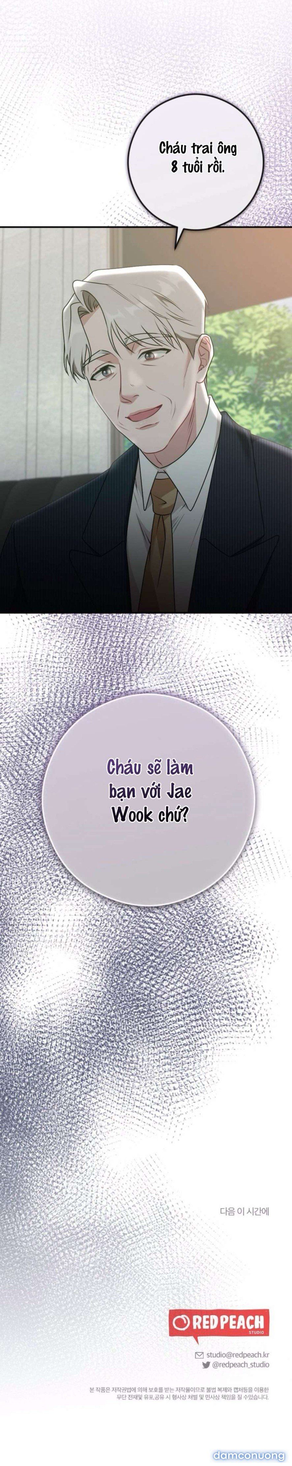 đọc truyện 〖18+〗- Chiếm Lấy Em Chương 1 ảnh 50 tại Thiên Thai Truyện