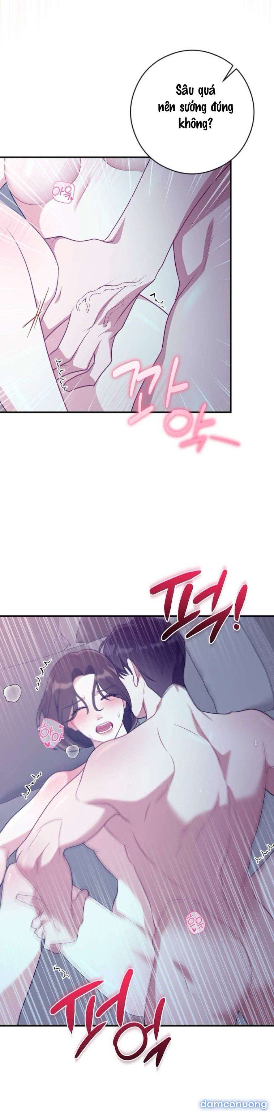 đọc truyện 〖18+〗- Chiếm Lấy Em Chương 1 ảnh 7 tại Thiên Thai Truyện