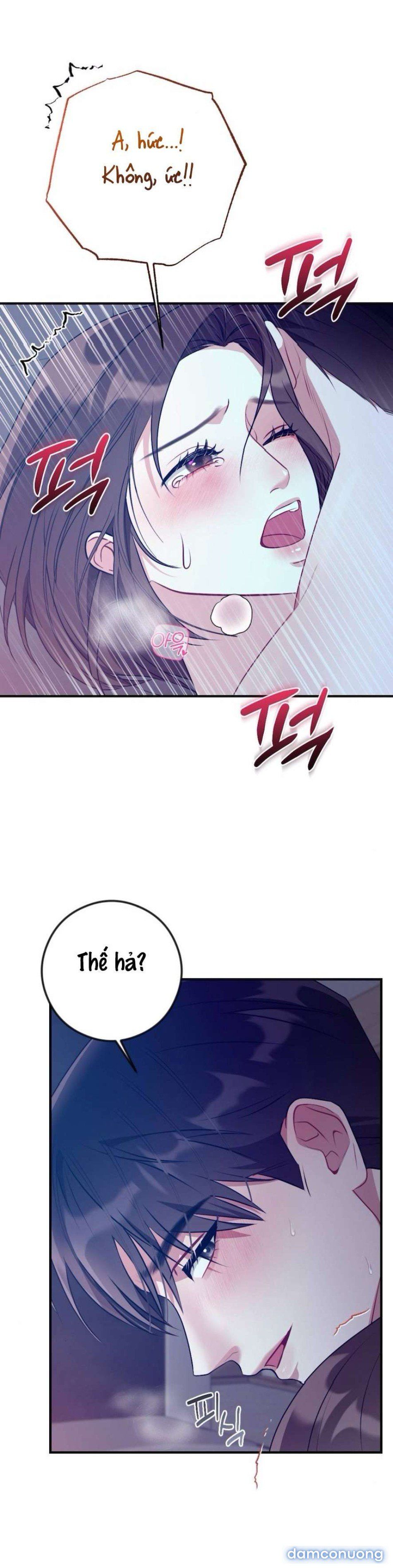 đọc truyện 〖18+〗- Chiếm Lấy Em Chương 1 ảnh 8 tại Thiên Thai Truyện