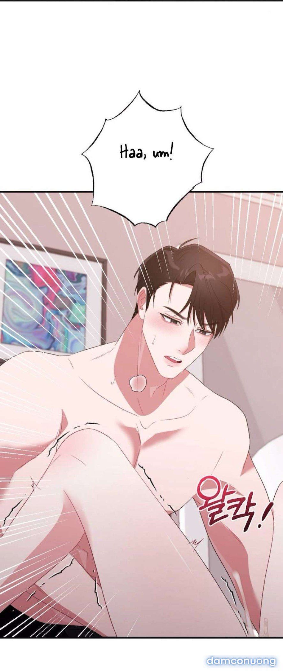 đọc truyện 〖18+〗- Chiếm Lấy Em Chương 10 ảnh 15 tại Thiên Thai Truyện