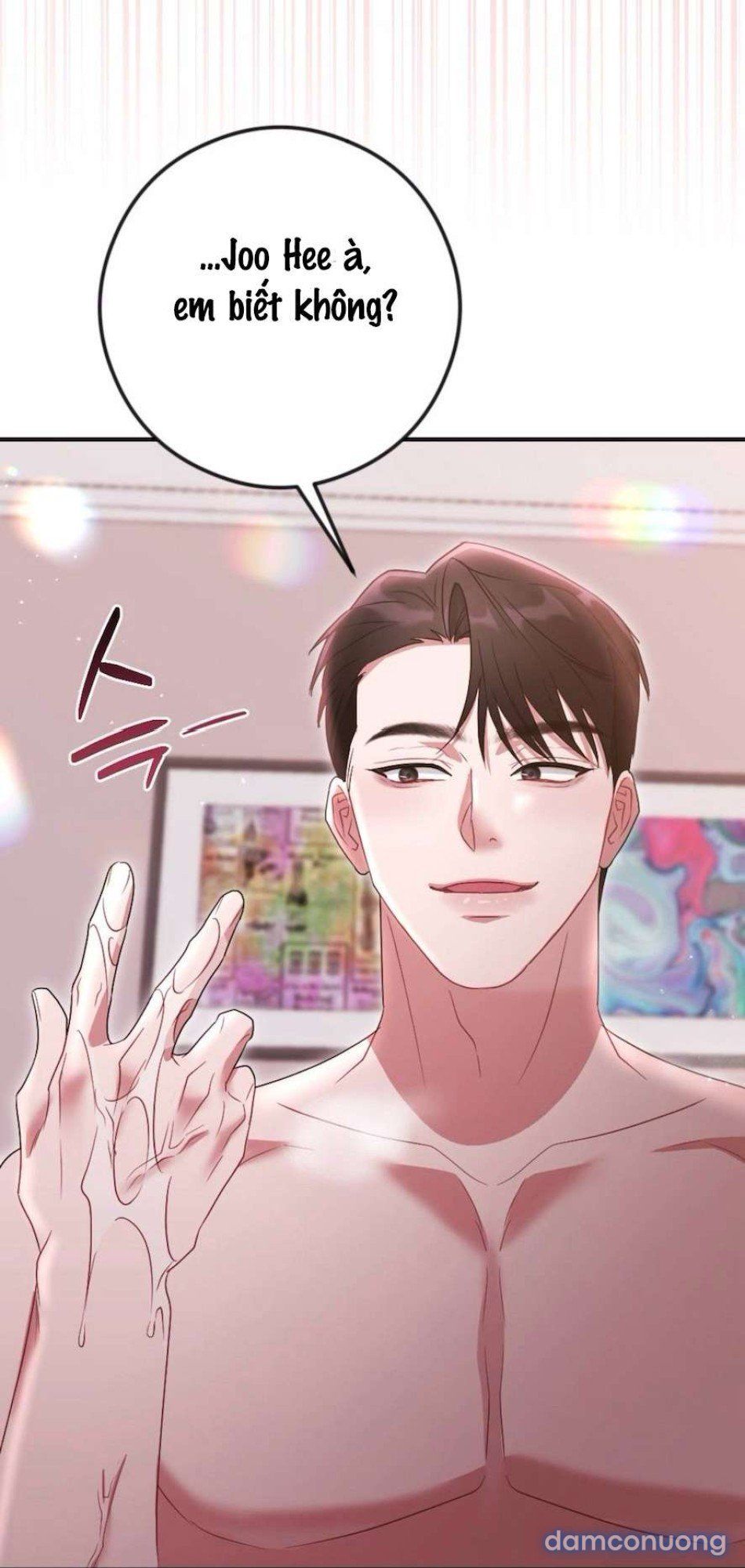 đọc truyện 〖18+〗- Chiếm Lấy Em Chương 10 ảnh 17 tại Thiên Thai Truyện