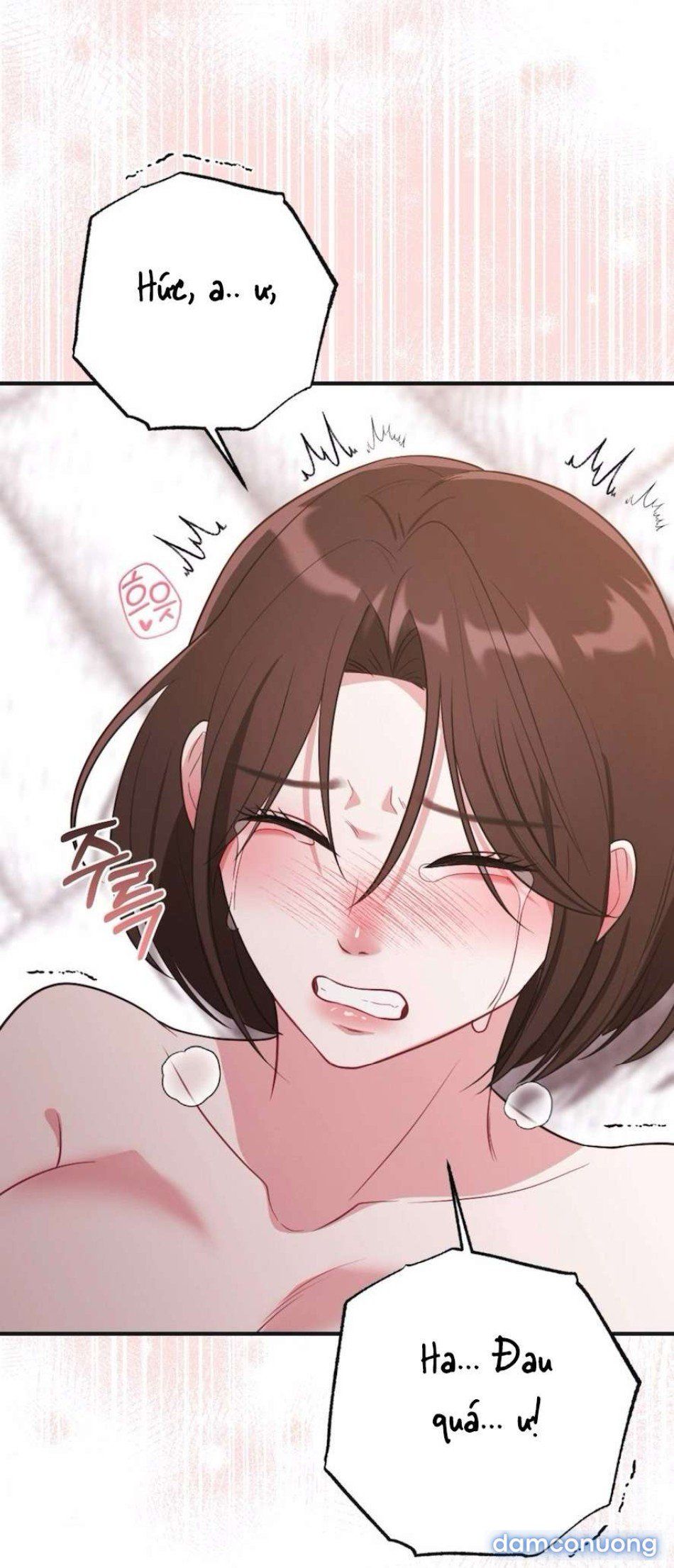 đọc truyện 〖18+〗- Chiếm Lấy Em Chương 10 ảnh 24 tại Thiên Thai Truyện