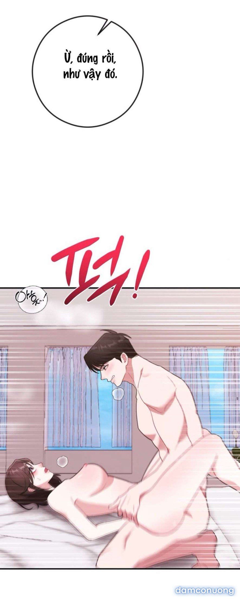 đọc truyện 〖18+〗- Chiếm Lấy Em Chương 10 ảnh 27 tại Thiên Thai Truyện