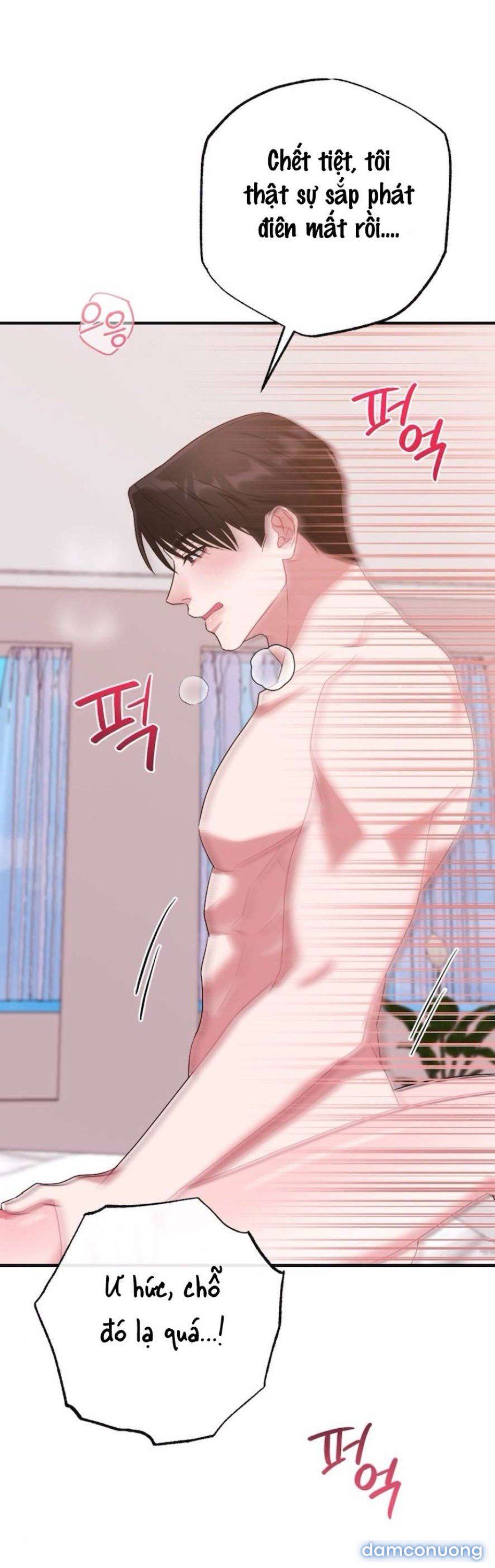 đọc truyện 〖18+〗- Chiếm Lấy Em Chương 10 ảnh 29 tại Thiên Thai Truyện