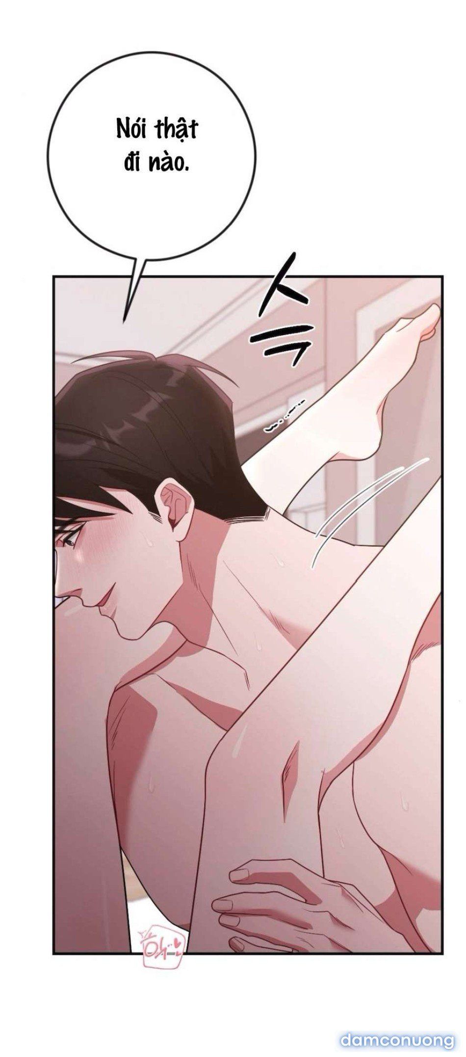 đọc truyện 〖18+〗- Chiếm Lấy Em Chương 10 ảnh 36 tại Thiên Thai Truyện