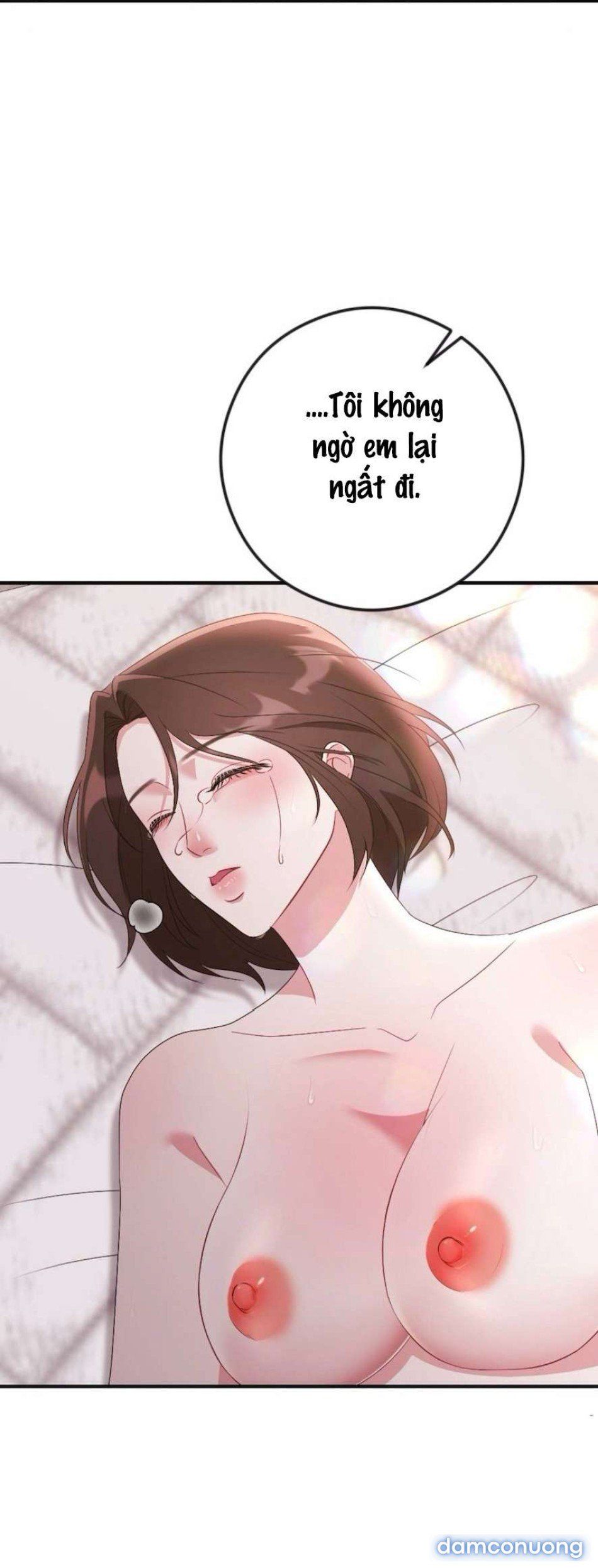 đọc truyện 〖18+〗- Chiếm Lấy Em Chương 10 ảnh 41 tại Thiên Thai Truyện