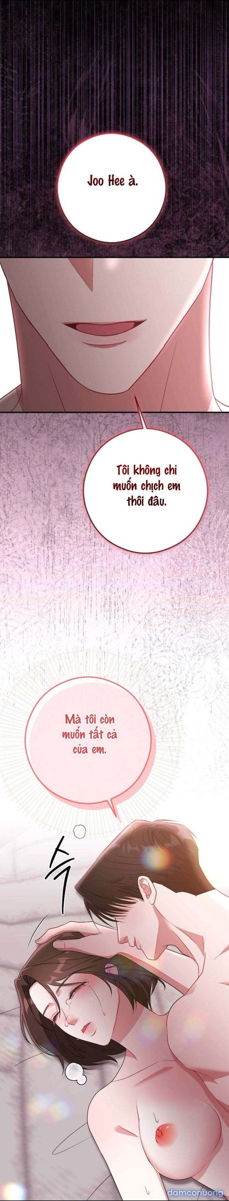 đọc truyện 〖18+〗- Chiếm Lấy Em Chương 10 ảnh 43 tại Thiên Thai Truyện