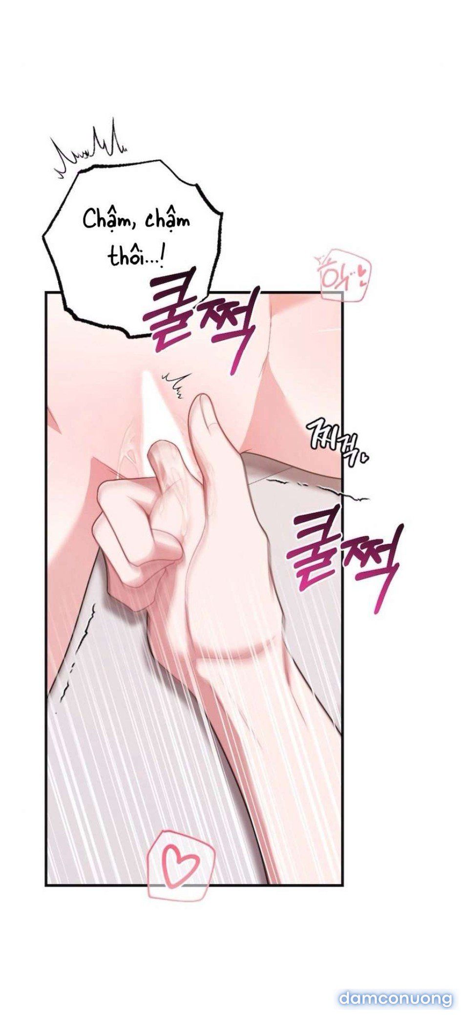 đọc truyện 〖18+〗- Chiếm Lấy Em Chương 10 ảnh 7 tại Thiên Thai Truyện