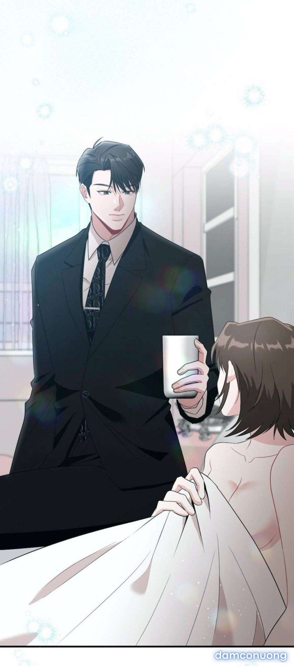 đọc truyện 〖18+〗- Chiếm Lấy Em Chương 10 ảnh 53 tại Thiên Thai Truyện