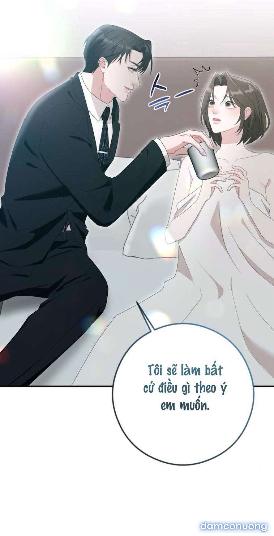 đọc truyện 〖18+〗- Chiếm Lấy Em Chương 10 ảnh 61 tại Thiên Thai Truyện