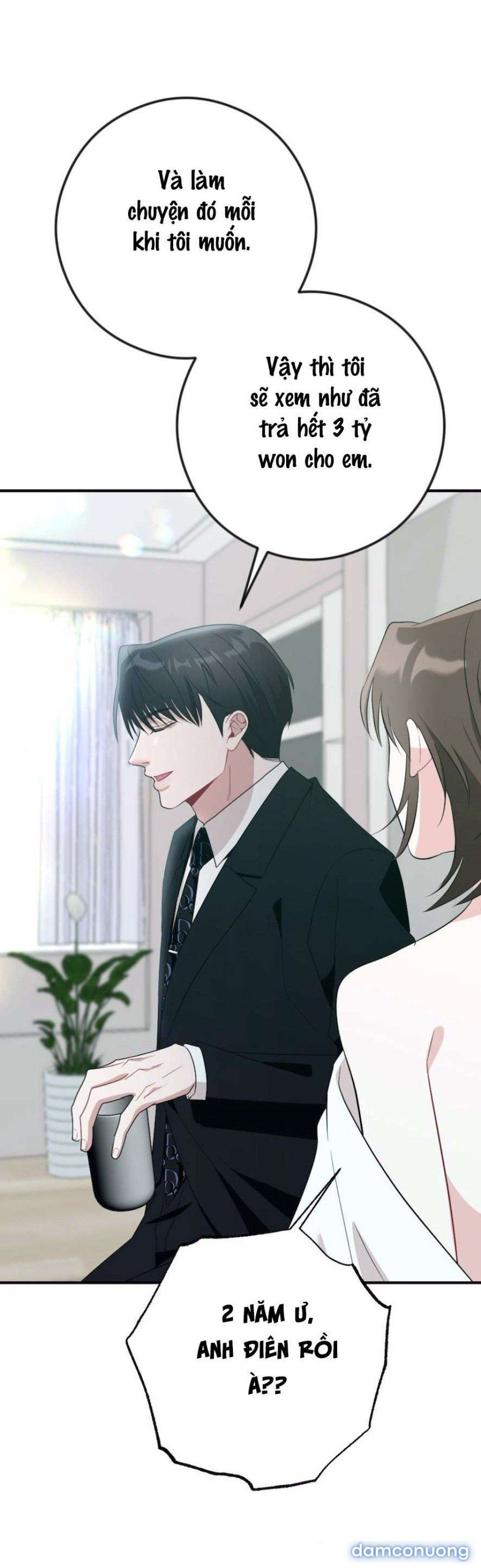 đọc truyện 〖18+〗- Chiếm Lấy Em Chương 10 ảnh 63 tại Thiên Thai Truyện