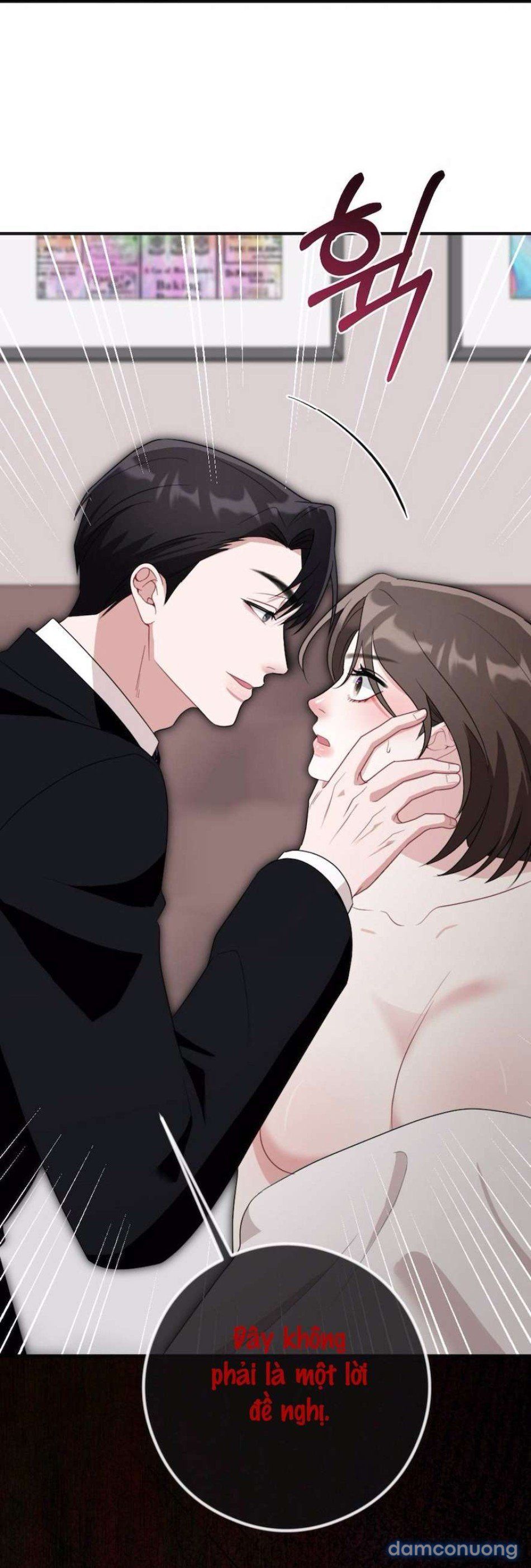 đọc truyện 〖18+〗- Chiếm Lấy Em Chương 10 ảnh 70 tại Thiên Thai Truyện