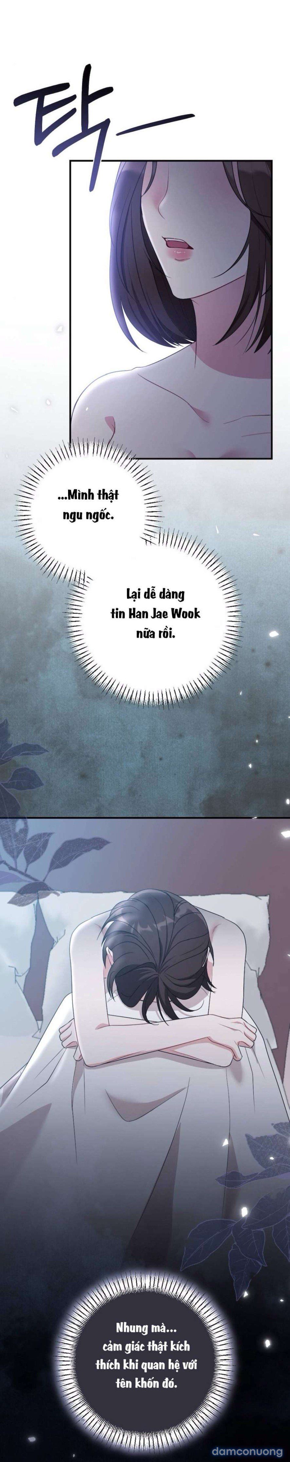 đọc truyện 〖18+〗- Chiếm Lấy Em Chương 10 ảnh 75 tại Thiên Thai Truyện