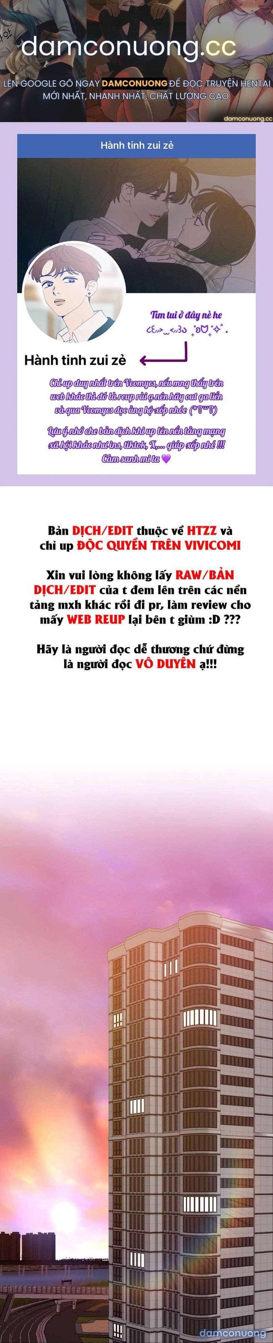 đọc truyện 〖18+〗- Chiếm Lấy Em Chương 11 ảnh 2 tại Thiên Thai Truyện