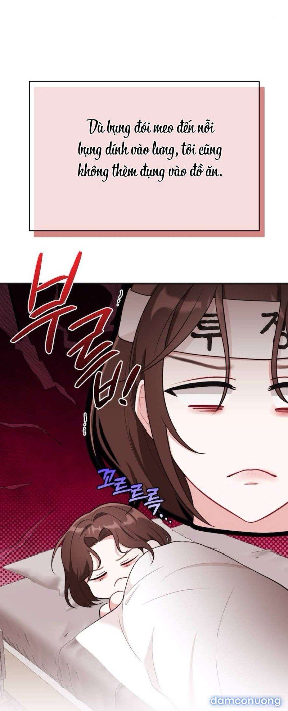 đọc truyện 〖18+〗- Chiếm Lấy Em Chương 11 ảnh 12 tại Thiên Thai Truyện