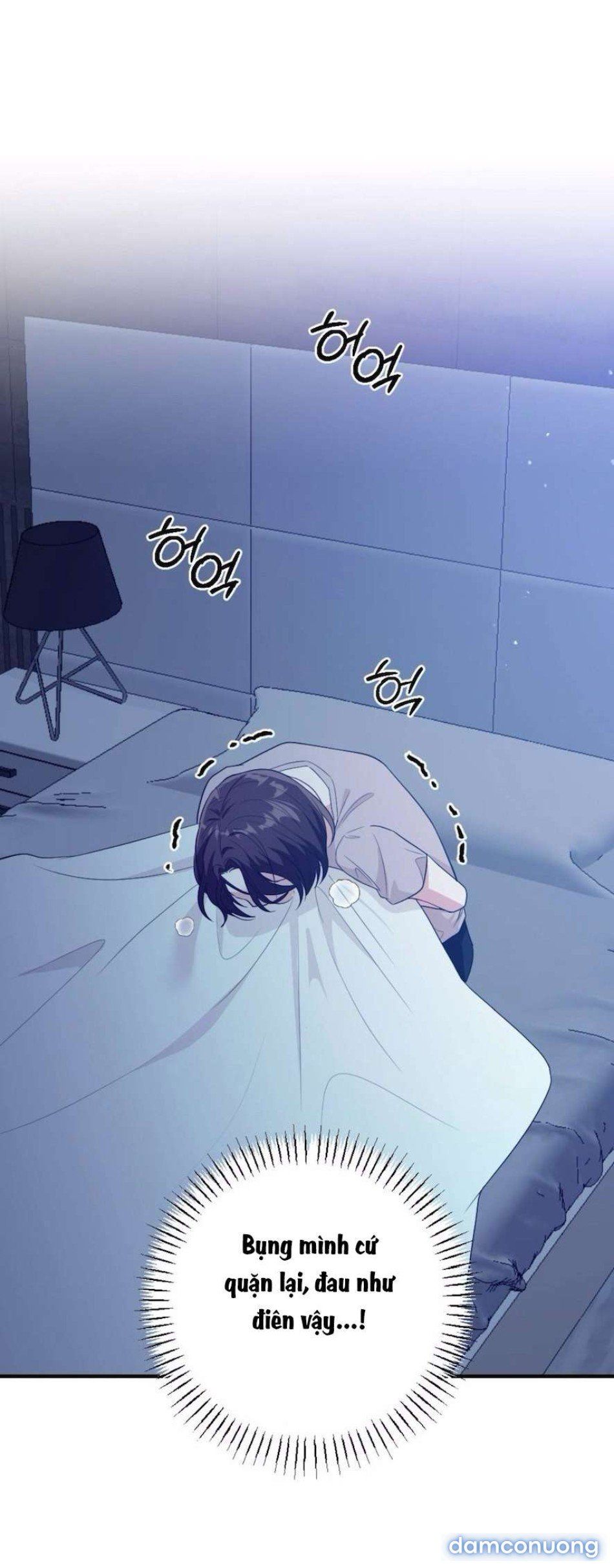 đọc truyện 〖18+〗- Chiếm Lấy Em Chương 11 ảnh 14 tại Thiên Thai Truyện