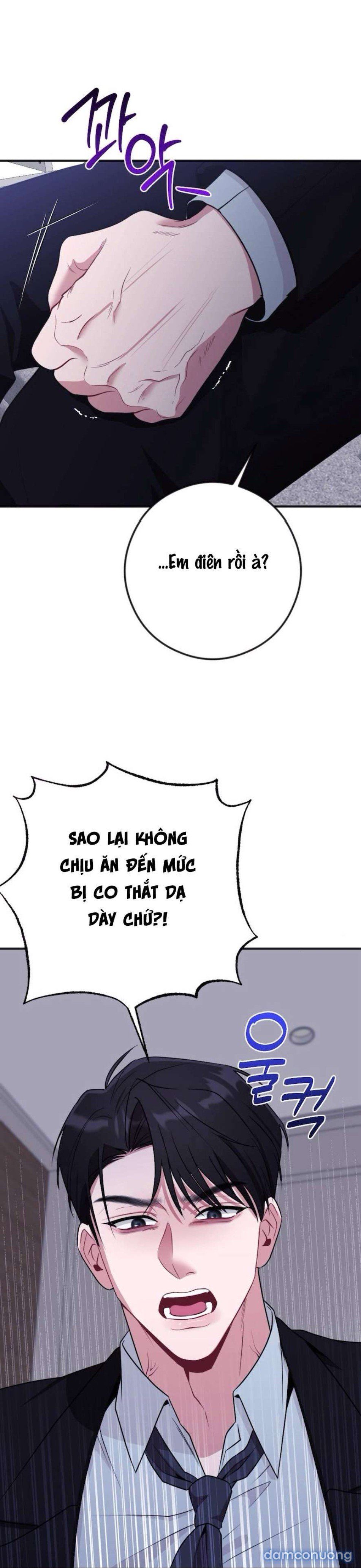 đọc truyện 〖18+〗- Chiếm Lấy Em Chương 11 ảnh 20 tại Thiên Thai Truyện