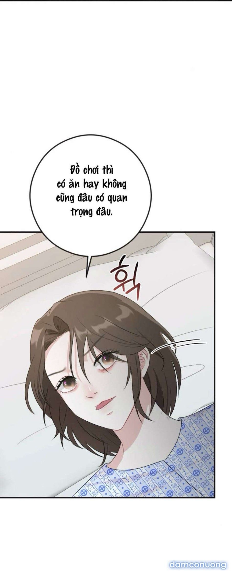 đọc truyện 〖18+〗- Chiếm Lấy Em Chương 11 ảnh 21 tại Thiên Thai Truyện