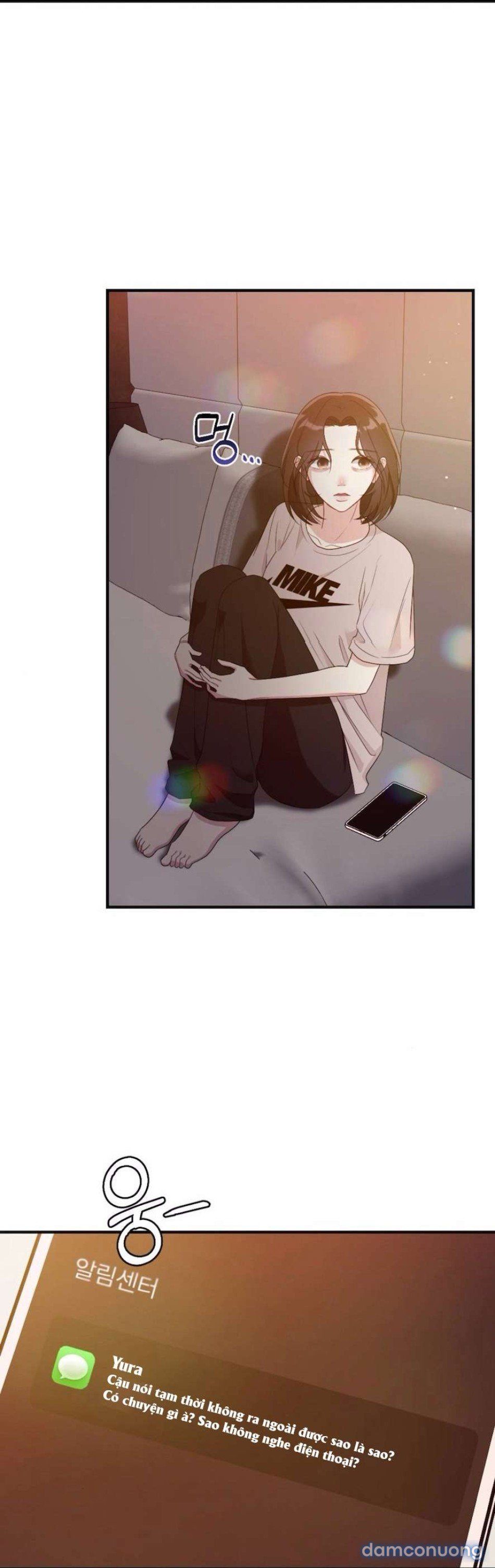 đọc truyện 〖18+〗- Chiếm Lấy Em Chương 11 ảnh 4 tại Thiên Thai Truyện