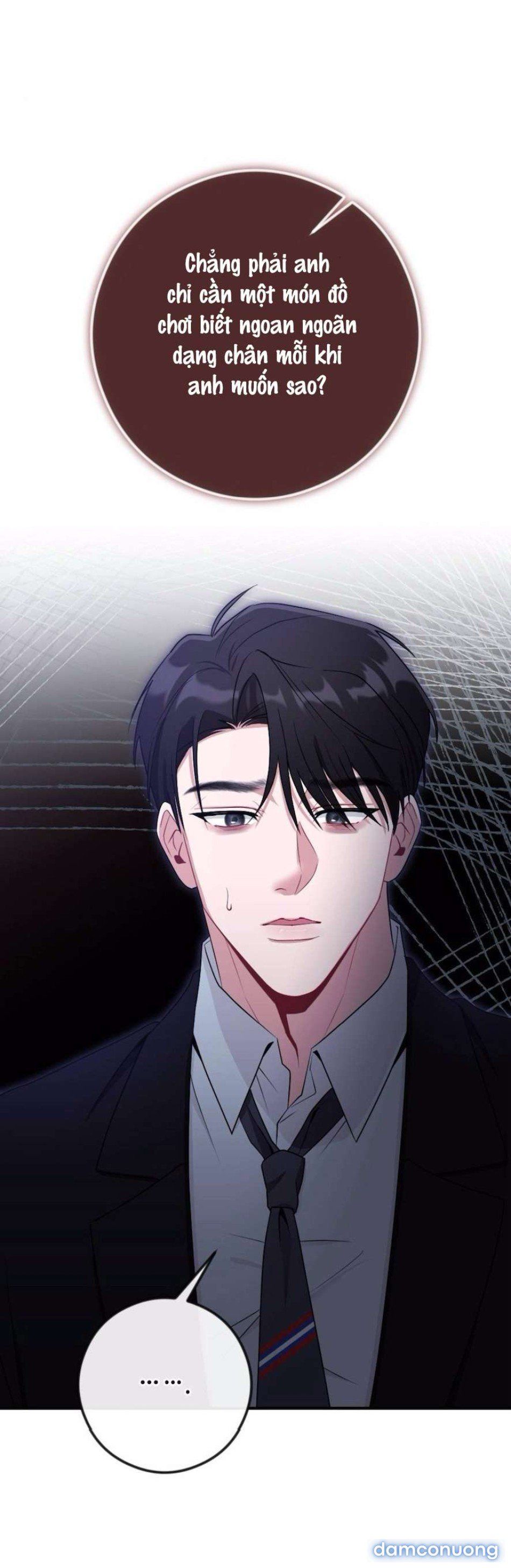 đọc truyện 〖18+〗- Chiếm Lấy Em Chương 11 ảnh 22 tại Thiên Thai Truyện