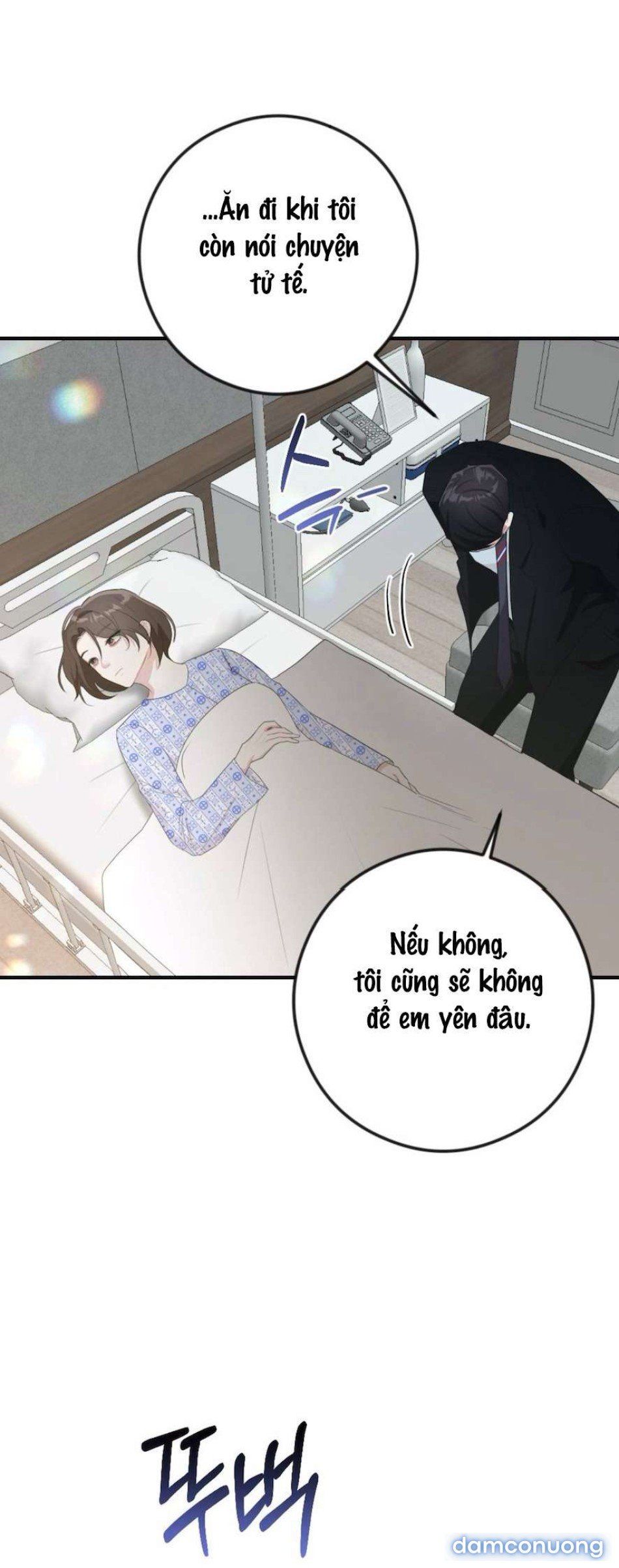 đọc truyện 〖18+〗- Chiếm Lấy Em Chương 11 ảnh 23 tại Thiên Thai Truyện