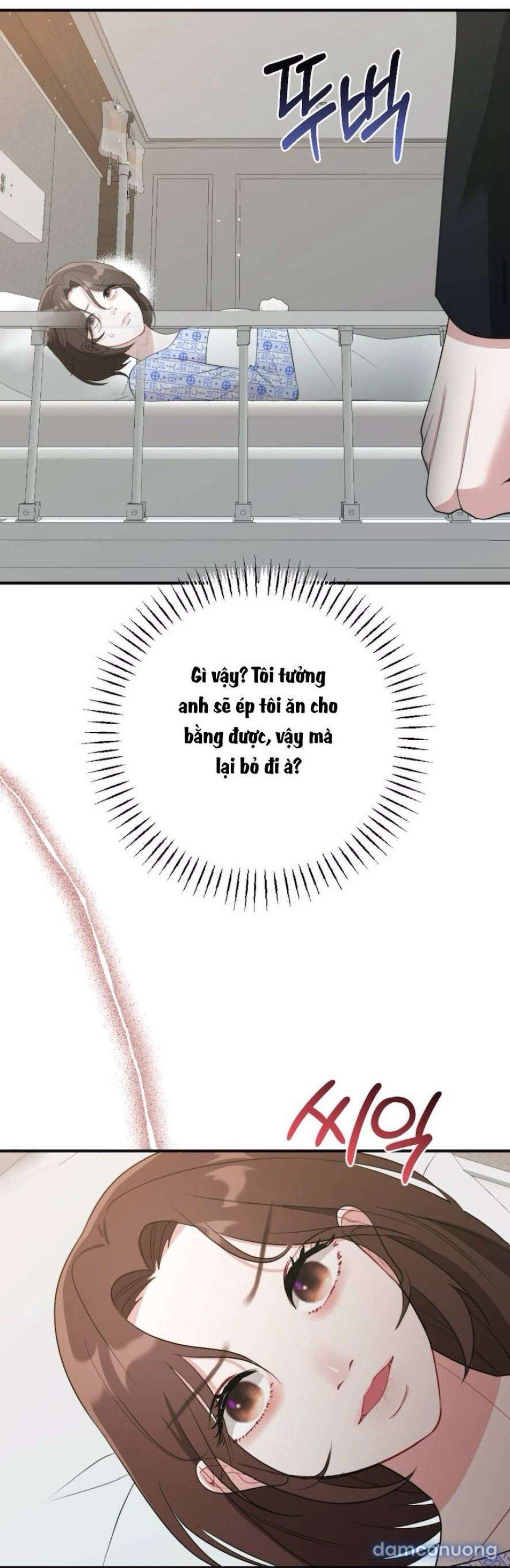 đọc truyện 〖18+〗- Chiếm Lấy Em Chương 11 ảnh 24 tại Thiên Thai Truyện