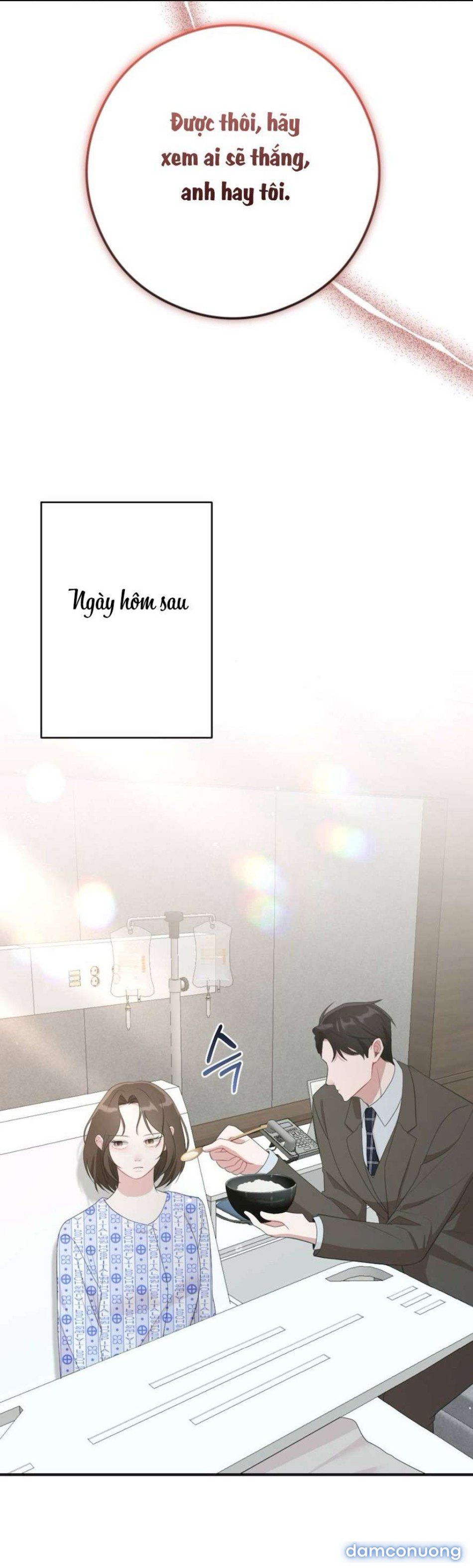 đọc truyện 〖18+〗- Chiếm Lấy Em Chương 11 ảnh 25 tại Thiên Thai Truyện